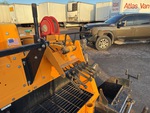Control Station with 