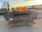Chassis with 