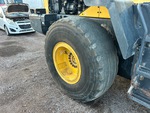 Chassis with 