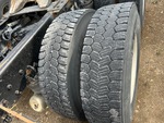 4 Underbody - Truck with 
