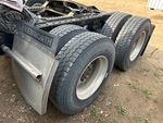 4 Underbody - Truck with 