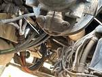 Drivetrain with 