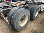 4 Underbody - Truck with 