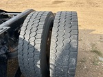 4 Underbody - Truck with 
