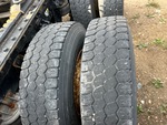 4 Underbody - Truck with 