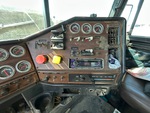 Cab with 