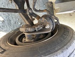 Brakes with 