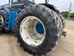 Chassis with 