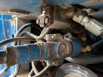 Drivetrain with 