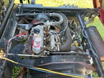 Engine with 