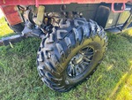 Chassis Photos with 