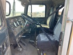 Cab with 