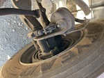 Brakes with 