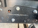 General Appearance with Second Serial Number/VIN Photo