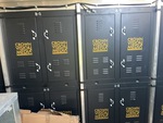 Configuration with 