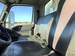 Cab with 