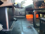 Cab with 