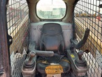 Control Station with 