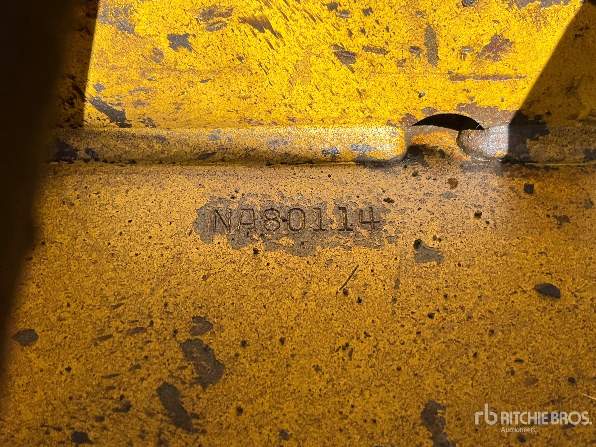 General Appearance with Numéro de série/Numéro d'identification du véhicule automobile