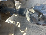 Drivetrain with 