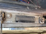 General Appearance with Second Serial Number/VIN Photo