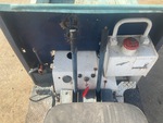 Control Station with 