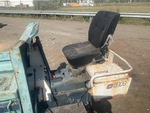 Control Station with 