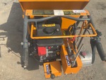 Control Station with 