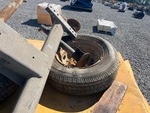 Trailer Chassis with 