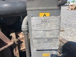 Air Compressor with 