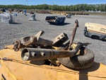 Trailer Chassis with 