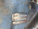Air Compressor with 
