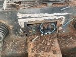 Control Station with 