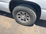 Chassis with 