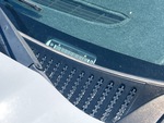General Appearance with Second Serial Number/VIN Photo