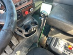 Cab with 