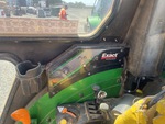Control Station with 