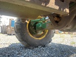 Drivetrain with 