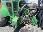 Engine with 