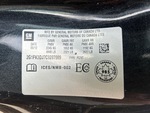 General Appearance with Second Serial Number/VIN Photo