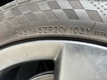 Chassis Photos with 