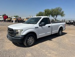 General Appearance with Featured Photo