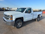 General Appearance with Featured Photo