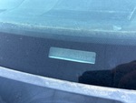 General Appearance with Second Serial Number/VIN Photo