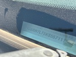 General Appearance with Second Serial Number/VIN Photo