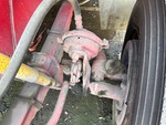 Brakes with 