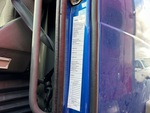 Cab with 