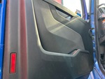 Cab with 