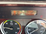 4 Transmision with Engine Hours