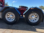 4 Underbody - Truck with 